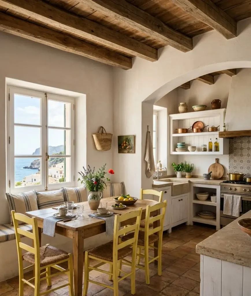 Paint kitchen 