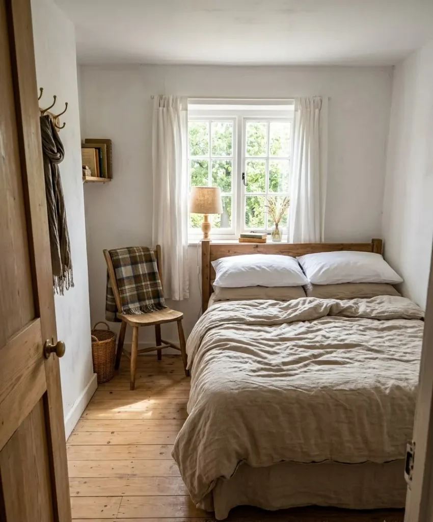 Pick fabrics for how you sleep