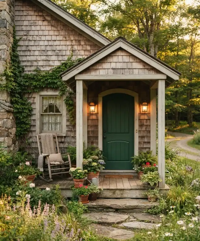 Porches