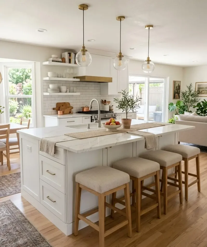 Refresh your bar stools