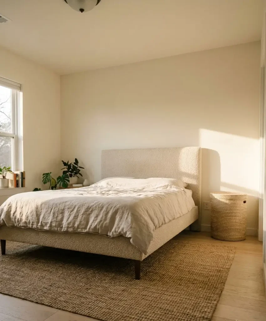 Skip the footboard