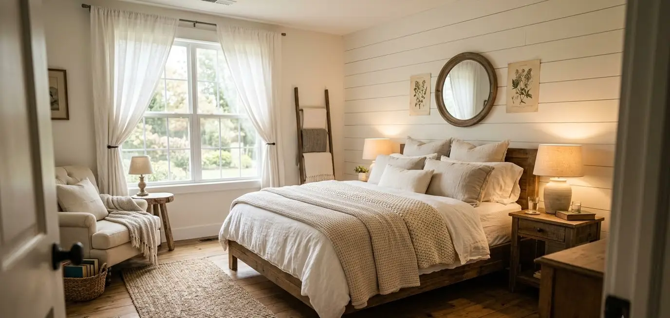 Small Space