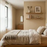 Small cozy bedroom ideas