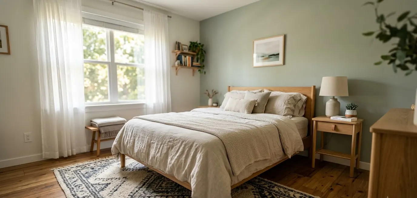 Small room