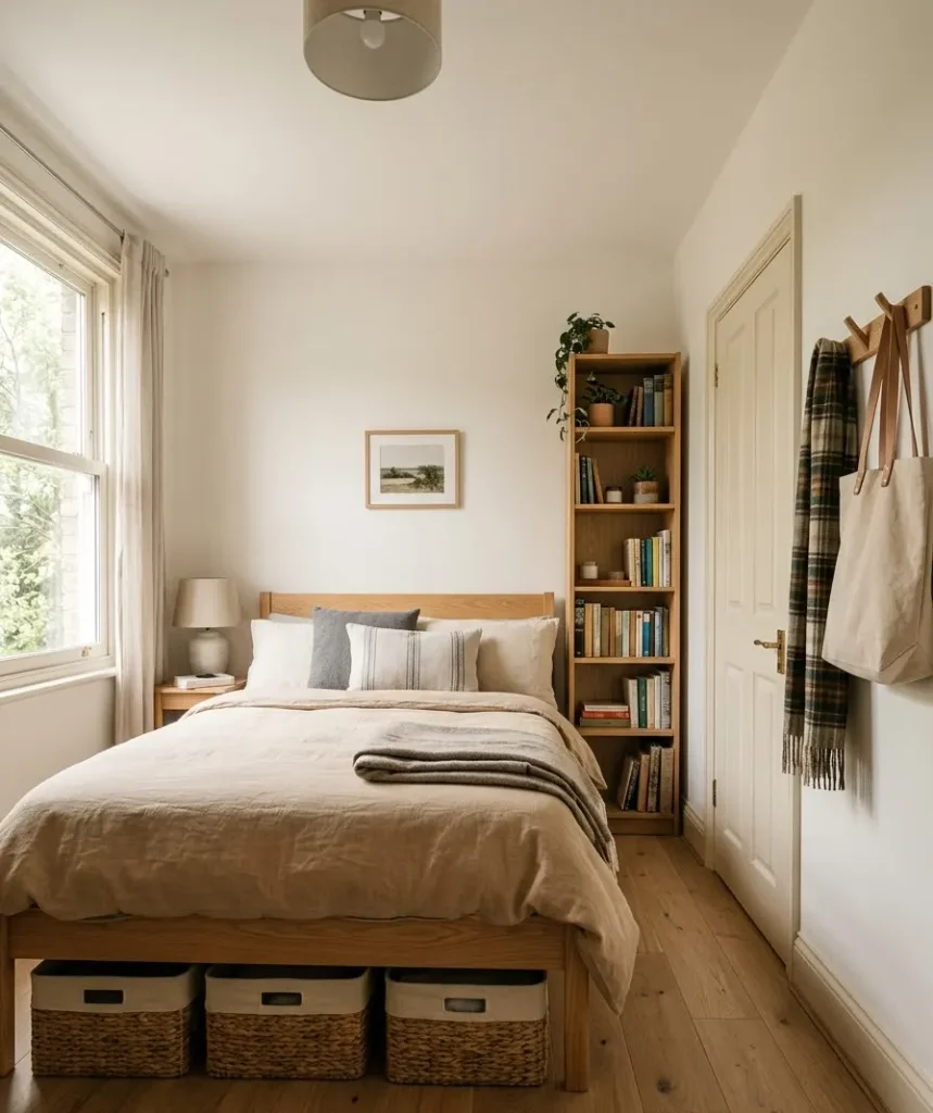 Smart storage 