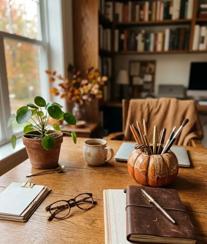 Swap your pen cup