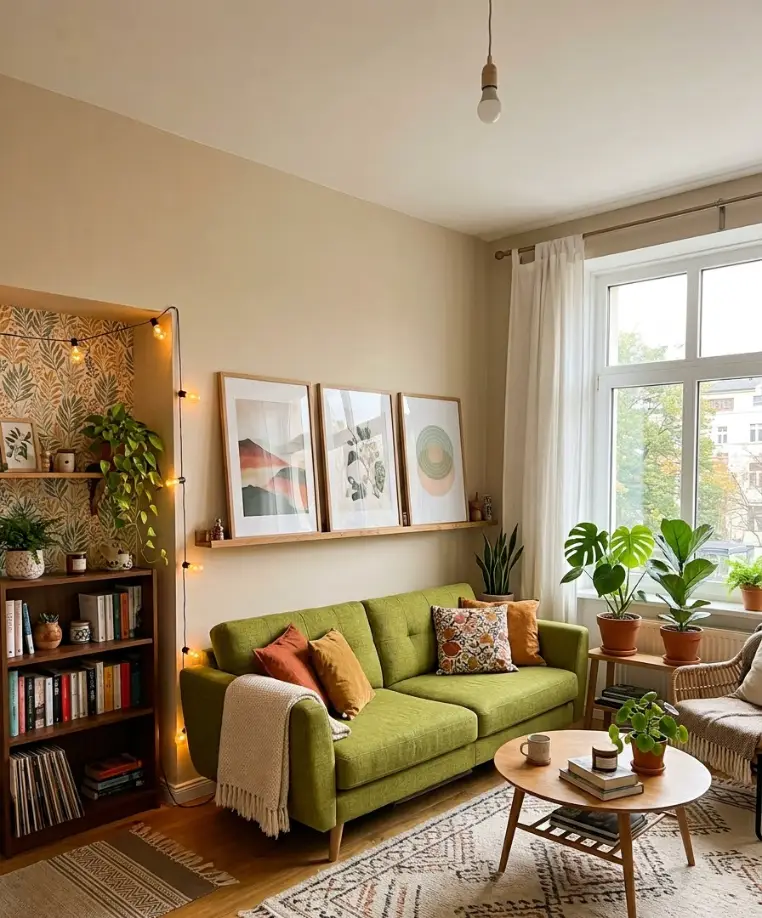 The rental-friendly makeover