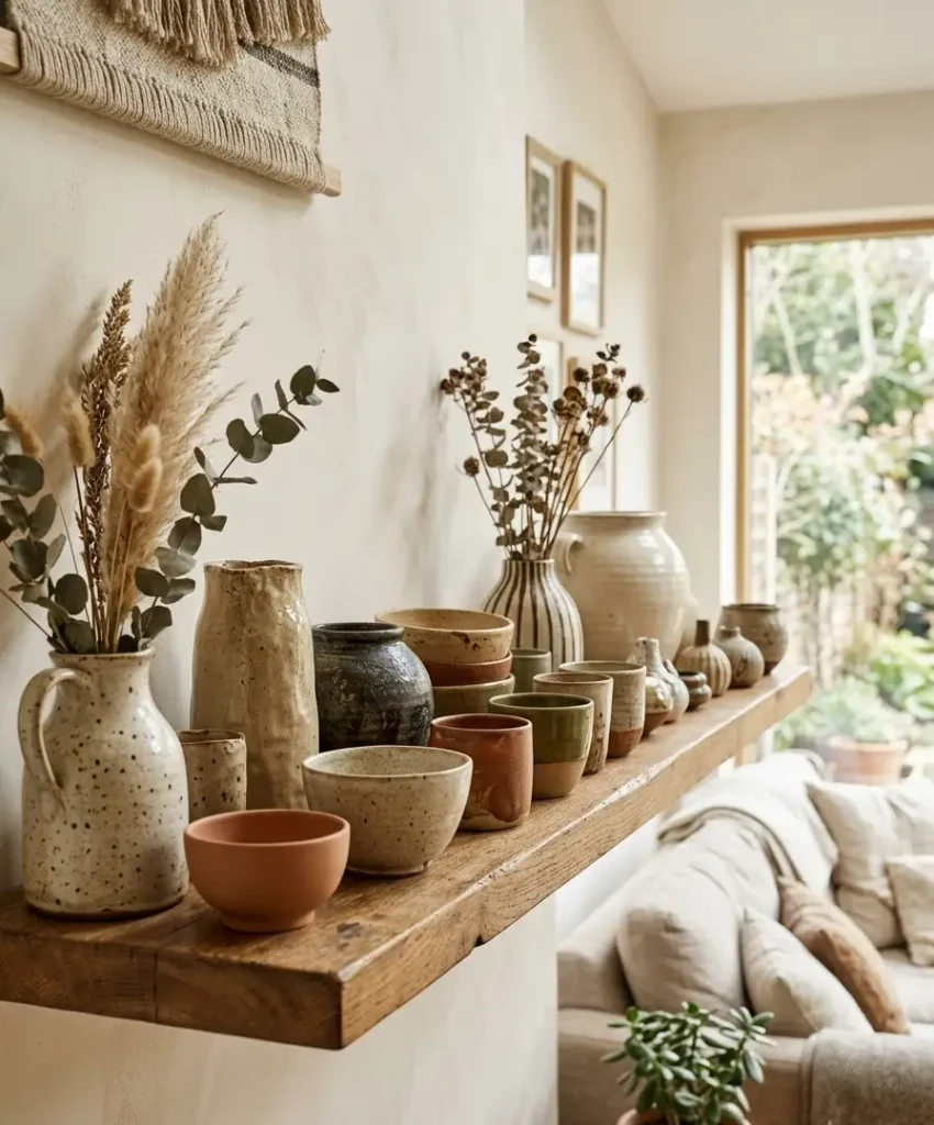 Thrift your vases and bowls