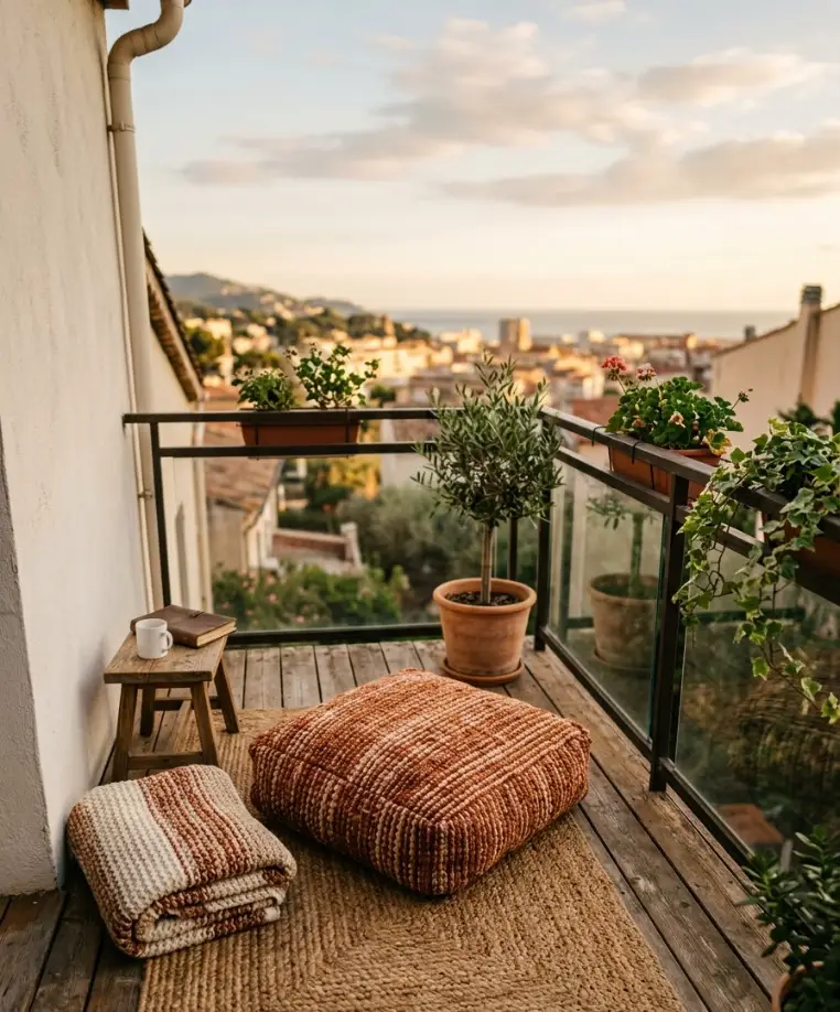 Try a floor cushionTry az floor cushion