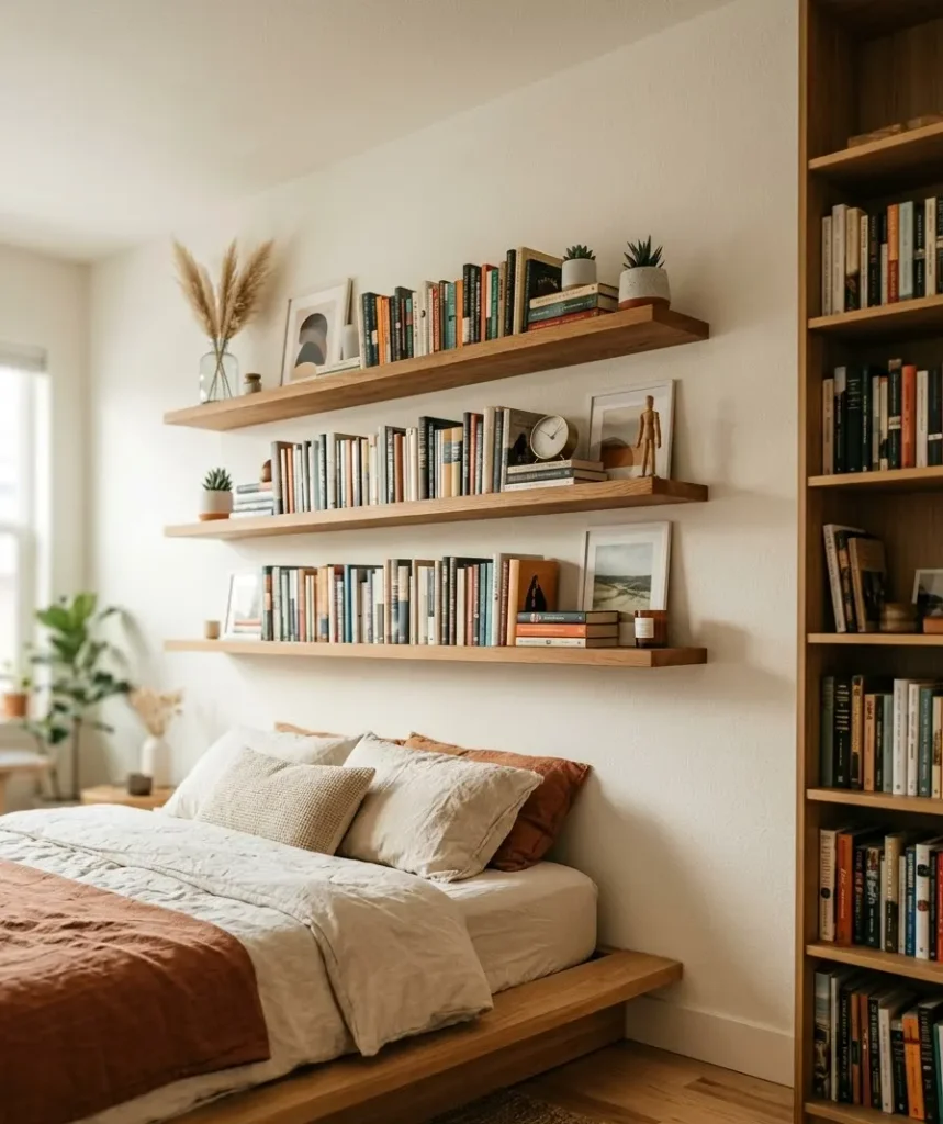 Under-bed storage done right