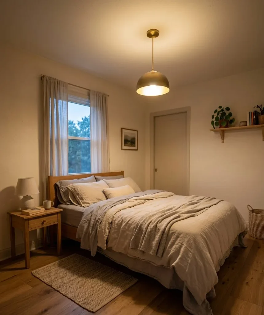  Use dimmable bulbs. 