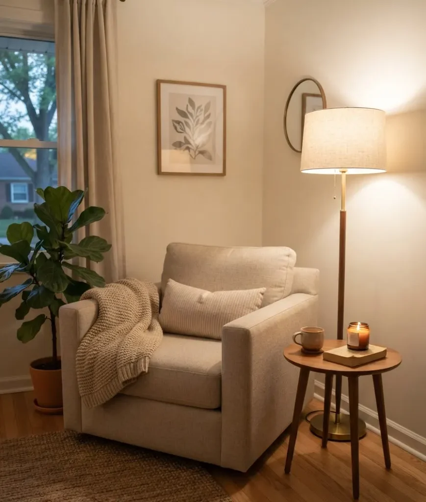 Use furniture with