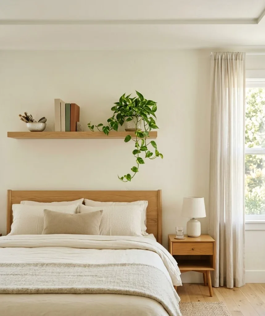 Use lidded baskets