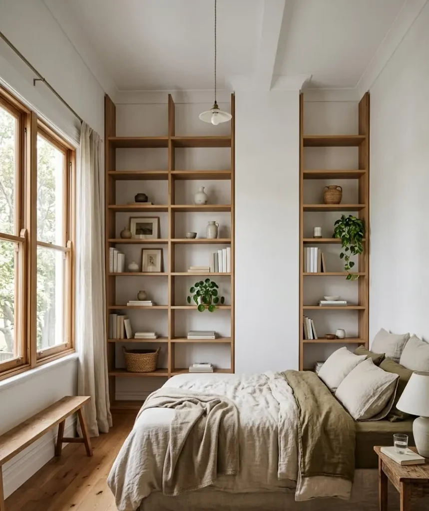 Use vertical space