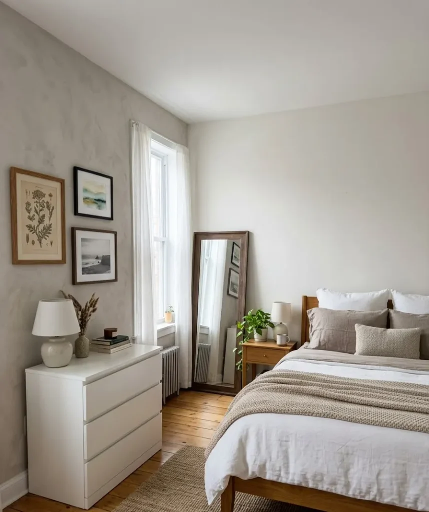 Wall ideas when you