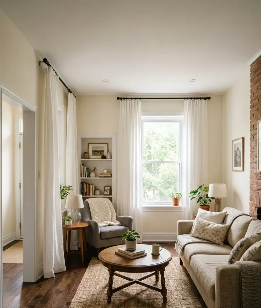 Wall-mount your lamps