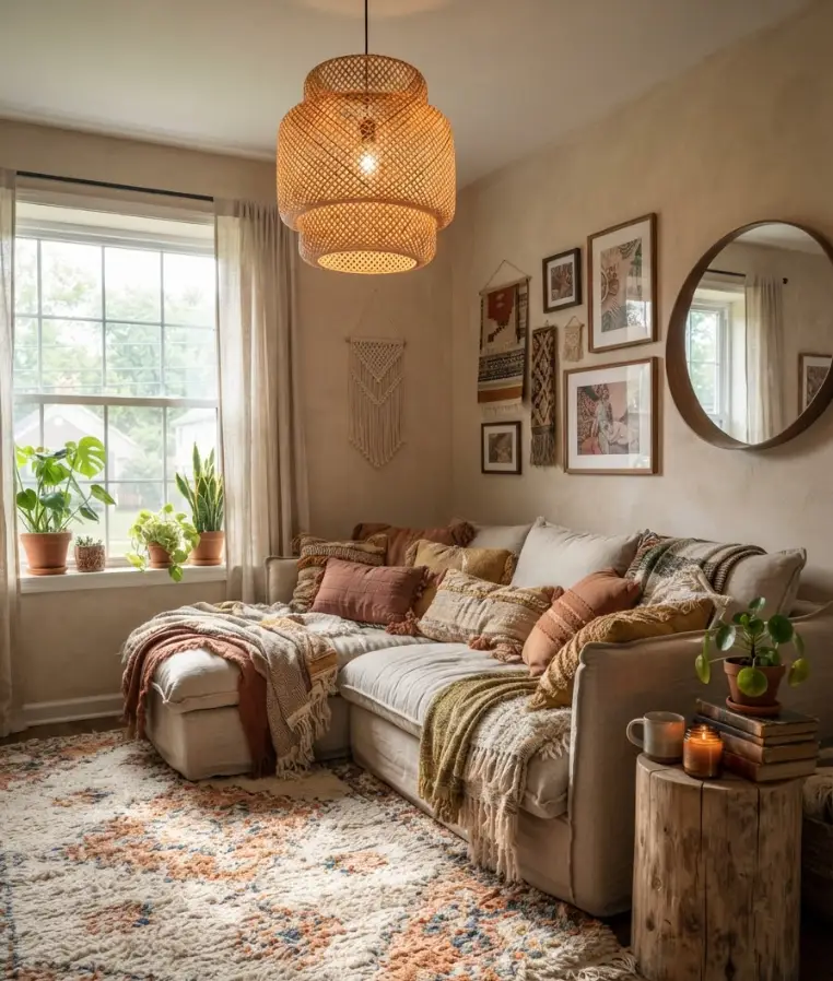 Why boho works so we