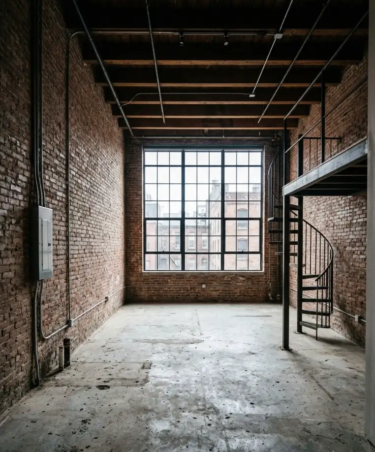Why coziness matters more than square footage