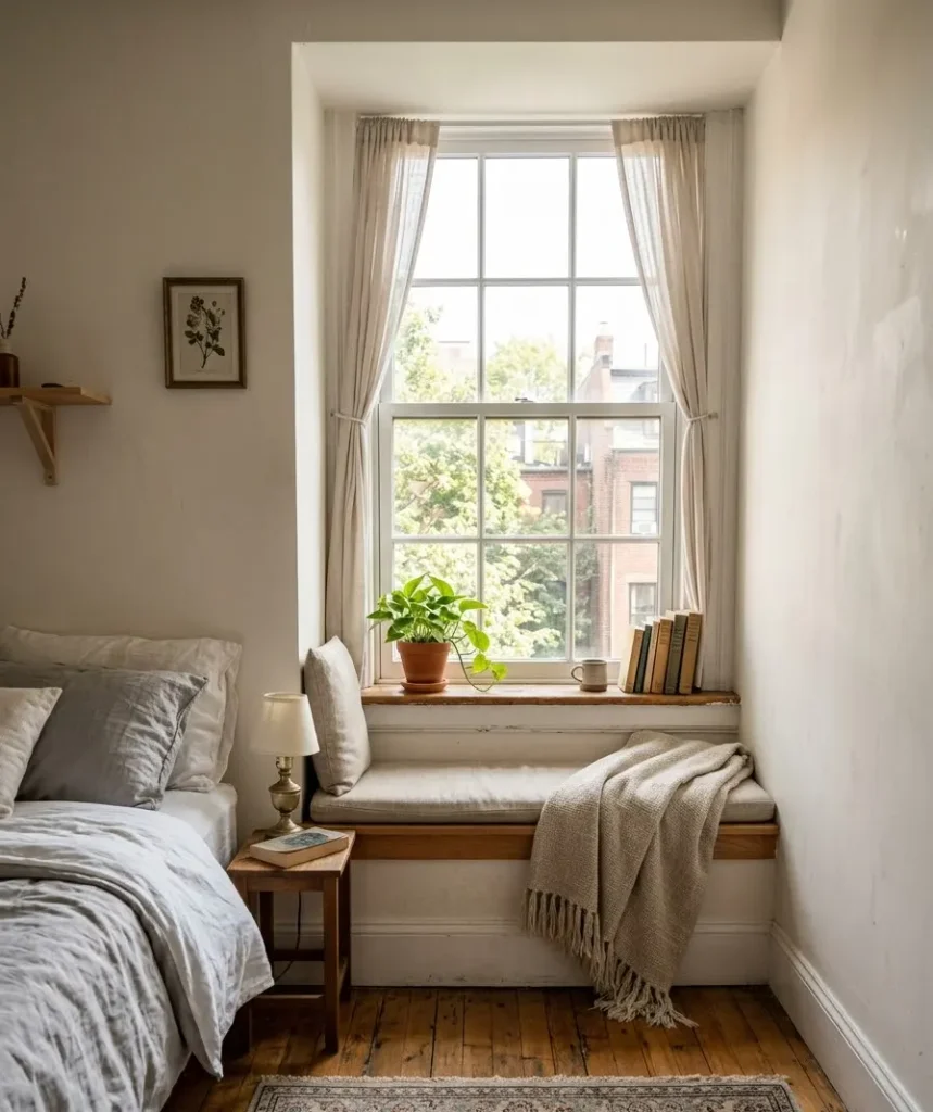 Window treatments that
