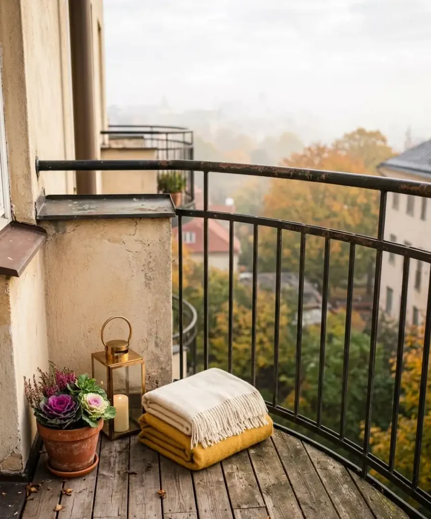balconies 