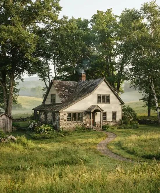 cottagecore 