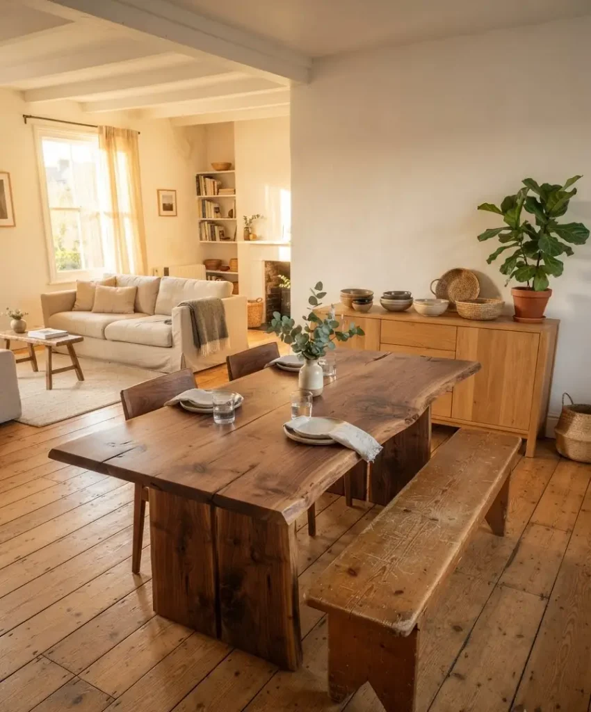 hoose warm woods