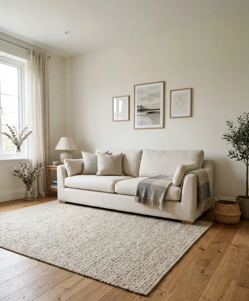 loat your furniture
