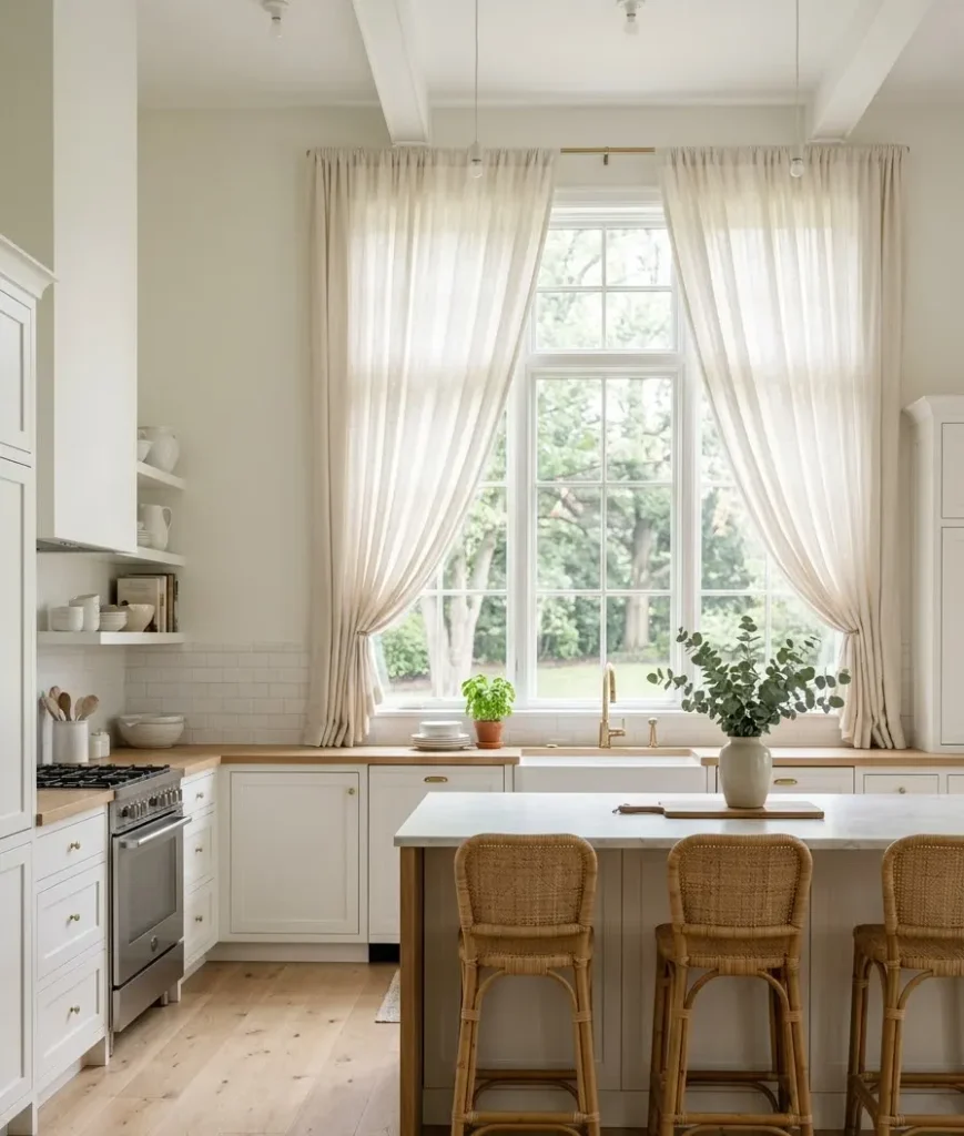 neutral window