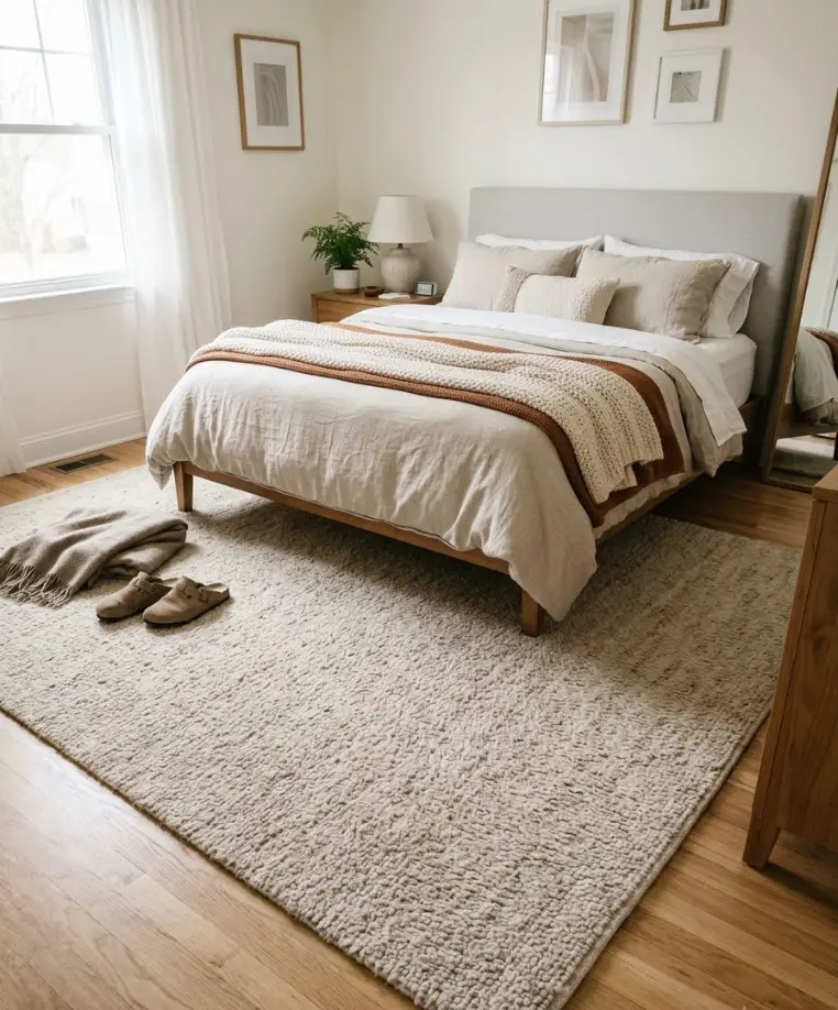 oversized area rug