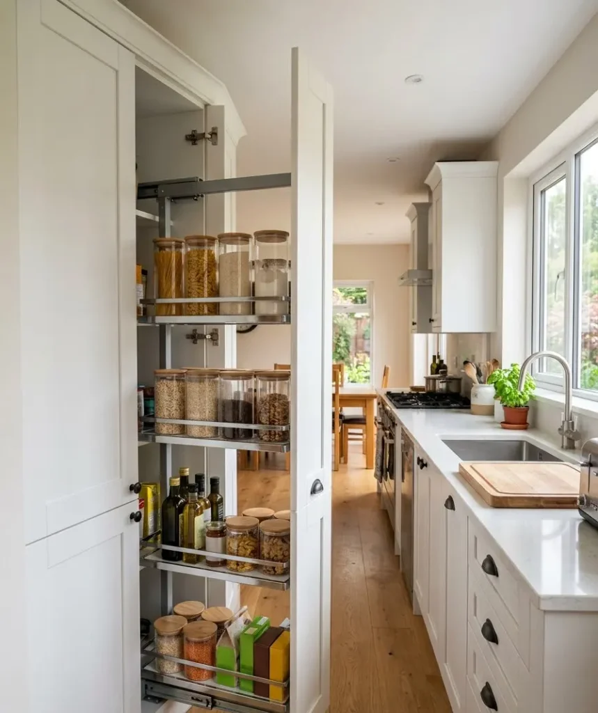 pantry 