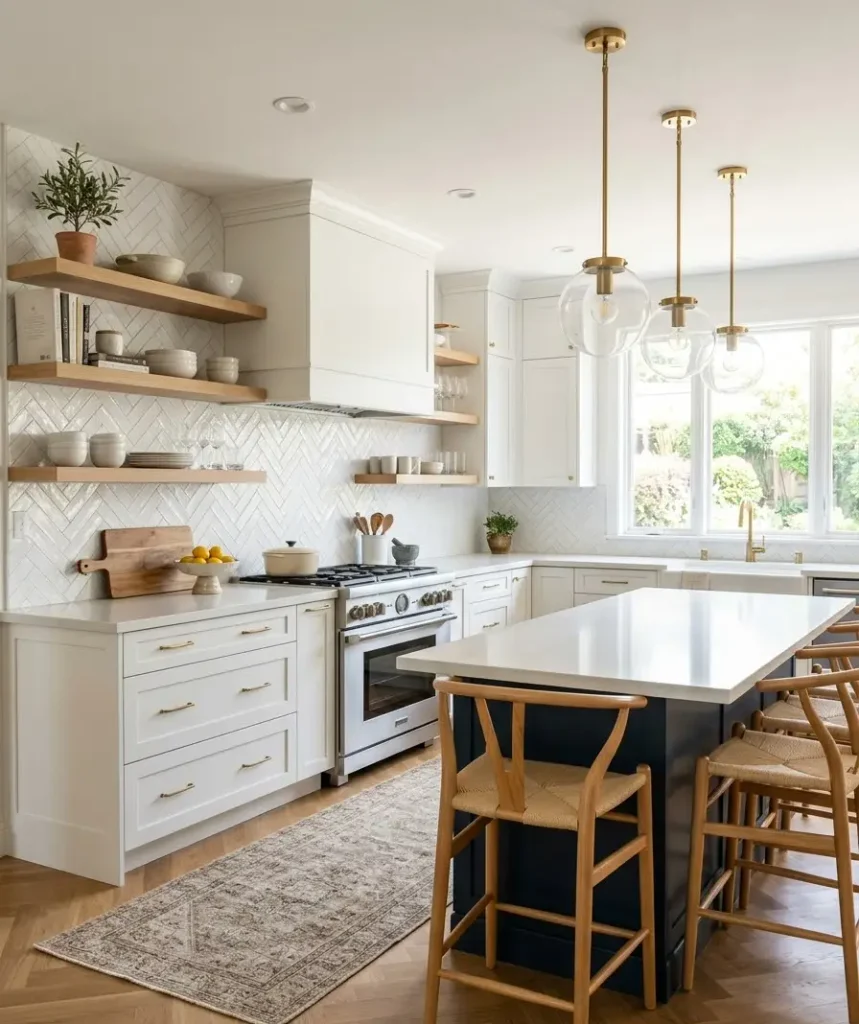 specific kitchen forward