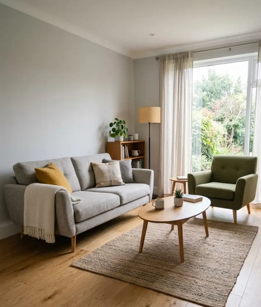 uy furniture with visible legs