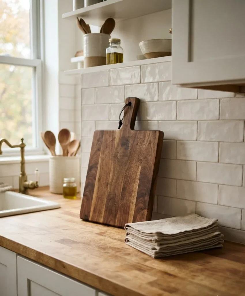  wooden cutting board 