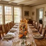 20 Thanksgiving