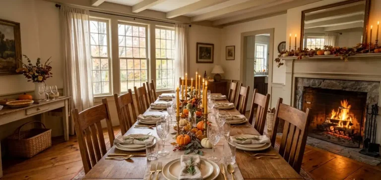 20 Thanksgiving
