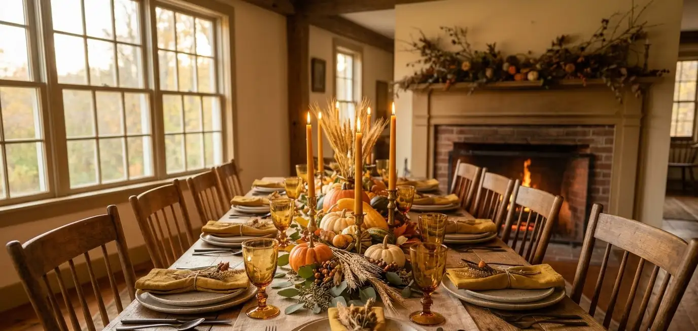 23 Beautiful Table Centerpieces