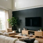 25 Inspiring Dark Accent