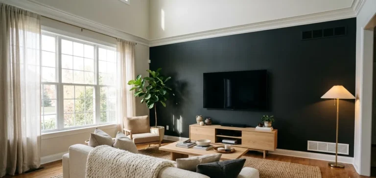 25 Inspiring Dark Accent