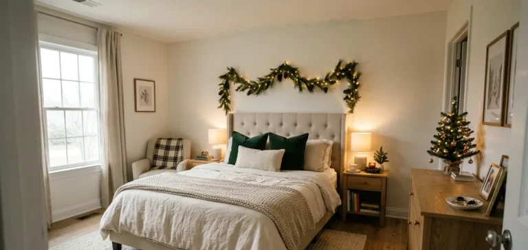 27 Easy Ideas for Bedroom
