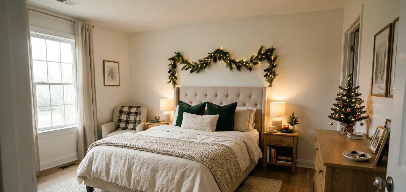 27 Easy Ideas for Bedroom
