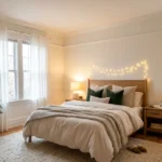 28 Cozy Bedroom