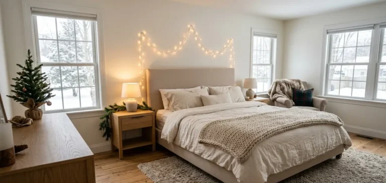 30 Christmas Decor