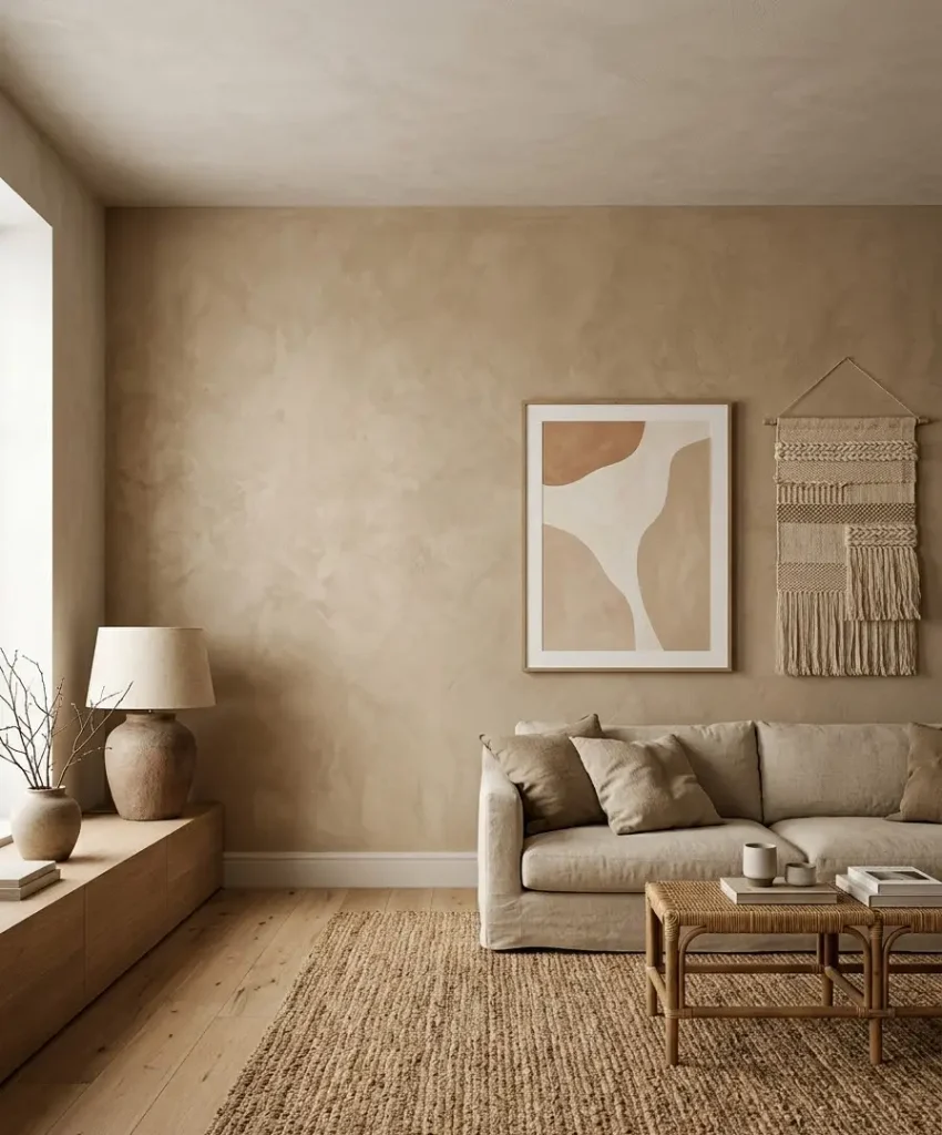 Art and decor