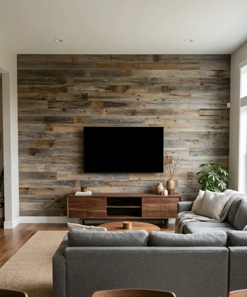Barnwood 