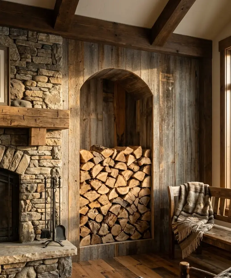 Barnwood 