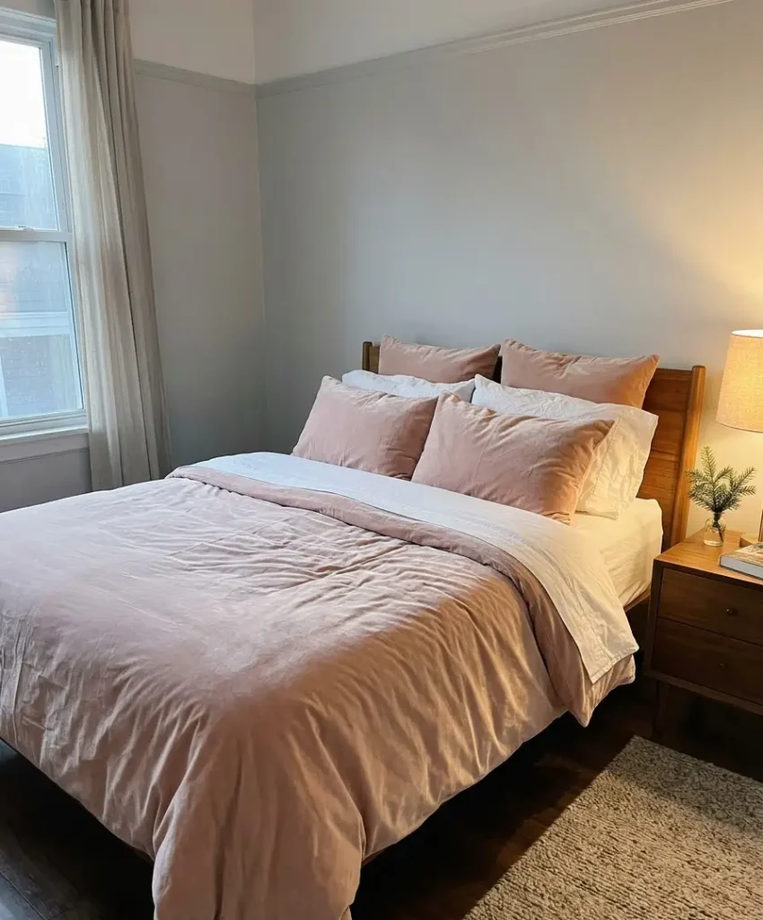 Bed ideas that set the whole