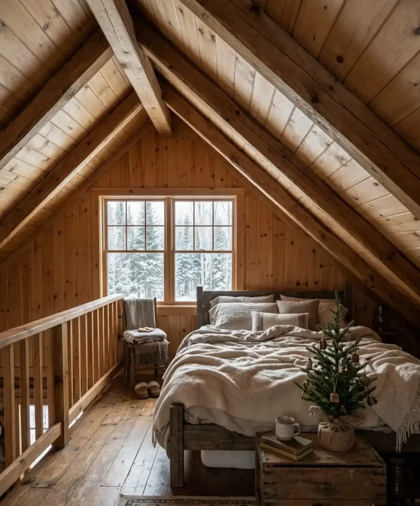 Bedrooms
