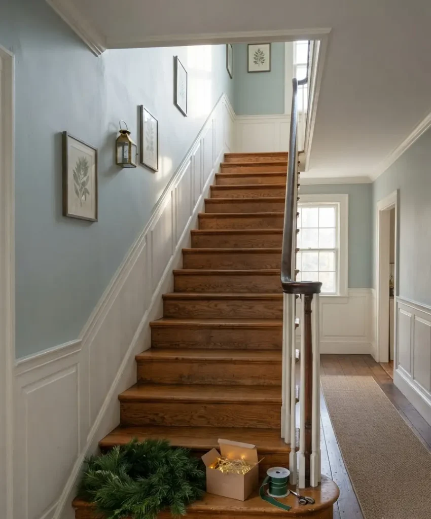 Before you decorate: measure, plan, and stay safe