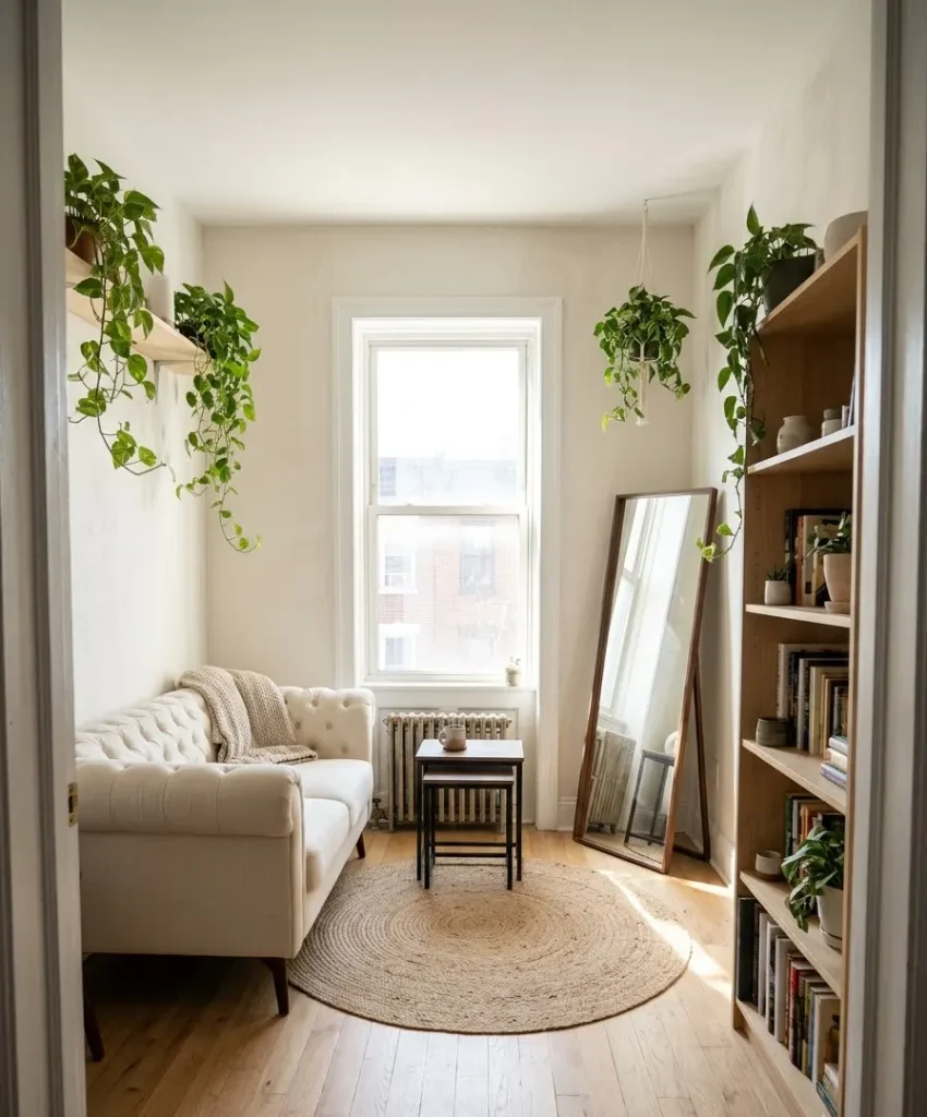 Boho Chesterfield ideas for