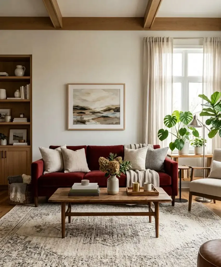 Browse Apartment